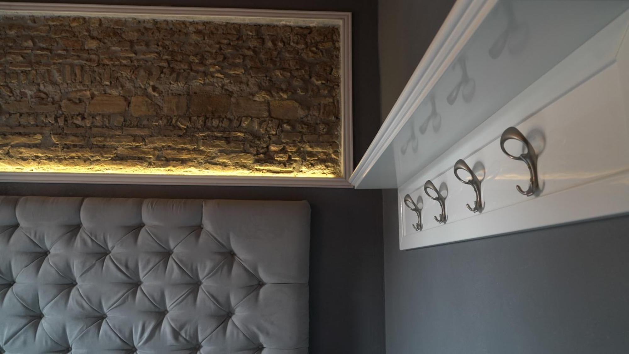 Rhome Luxury Suite Roma Exterior foto